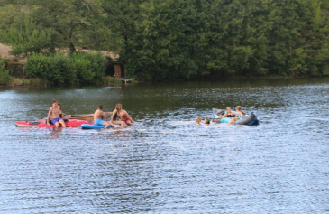 Gardens & Activities